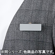 左胸タフポケット