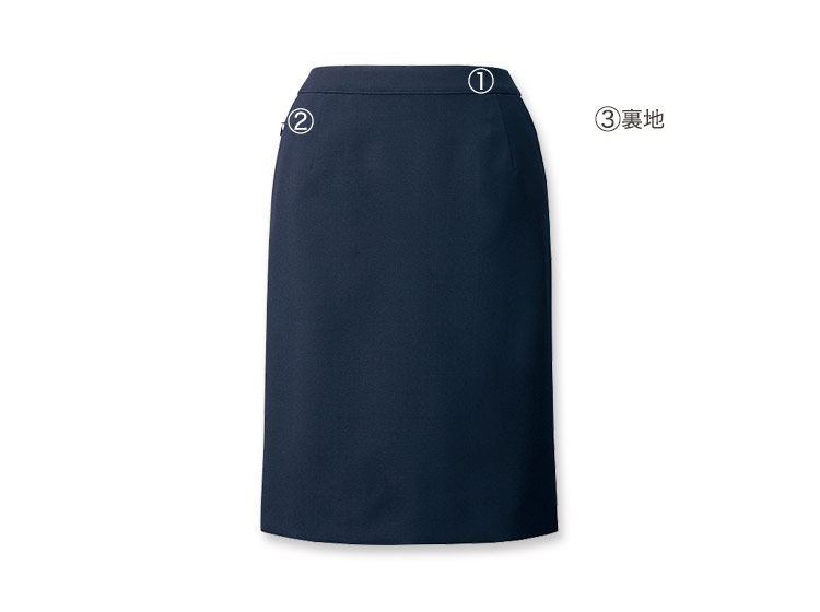 タイトスカート 22-YT3916 詳細