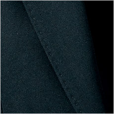 ハンドステッチのラペル