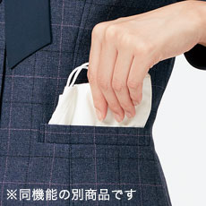 ウイルス加工