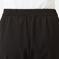 ウエストゴム仕様