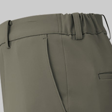 ゴムinカーブベルト