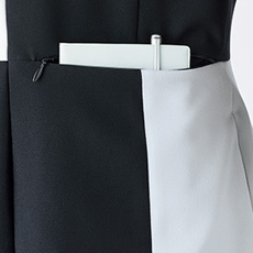 小物収納ポケット