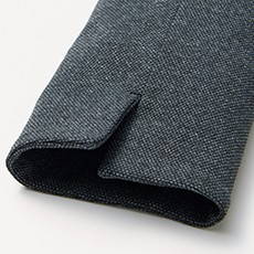 リターンカフス