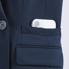 チェンジポケット