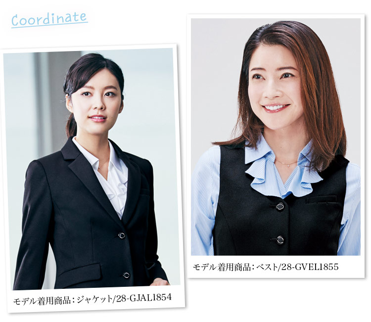 GROW ブラウス 28-GBLL1867 2枚目