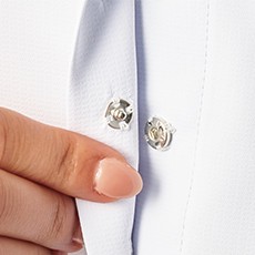 隠しスナップボタン