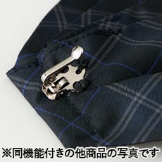 クリップ式リボン