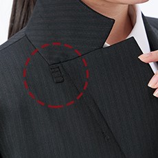 アクセサリー用ホルダー