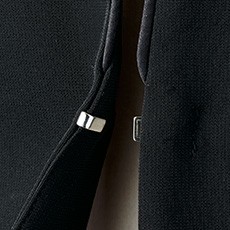 シルバーホック