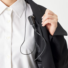 インカムループ