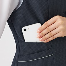 チェンジポケット