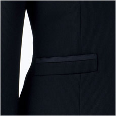 34-AJ0254　サイドポケット