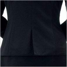 34-AJ0254　後ろベンツ