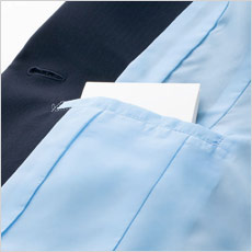 34-AJ0251 内ポケット