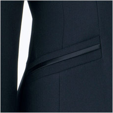 34-AJ0256 両脇ポケット