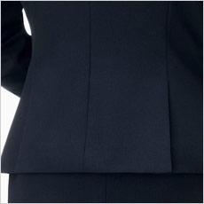 34-AJ0256 後ろサイドベンツ