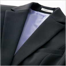 34-AJ0256 カラー生地(ブラック)