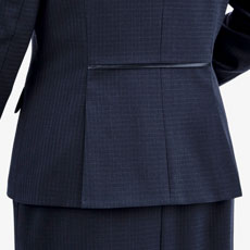 ウエストパイピング