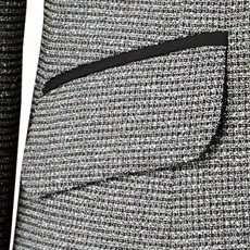 フラップポケット