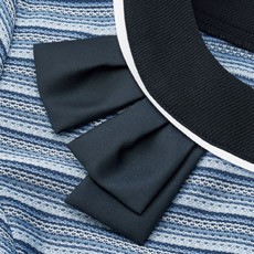 挟み込みリボン