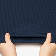 ニット素材