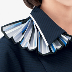 アレンジ自在スカーフ