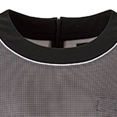 ラウンドネック