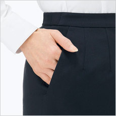 34-AS2302　両脇ポケット