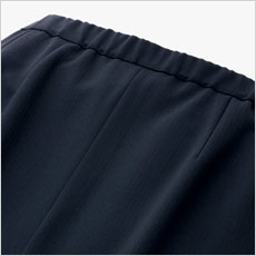 34-AS2302　後ろウエストゴム