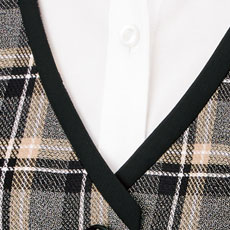 ブラック縁取り