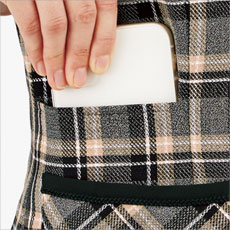 スマホポケット