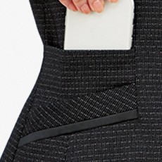 スマホポケット