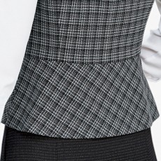 ペプラム切り替え