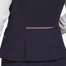 サイドベンツとパイピング