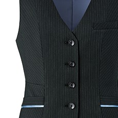 ブラック×ブルー