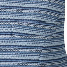 左胸箱ポケット