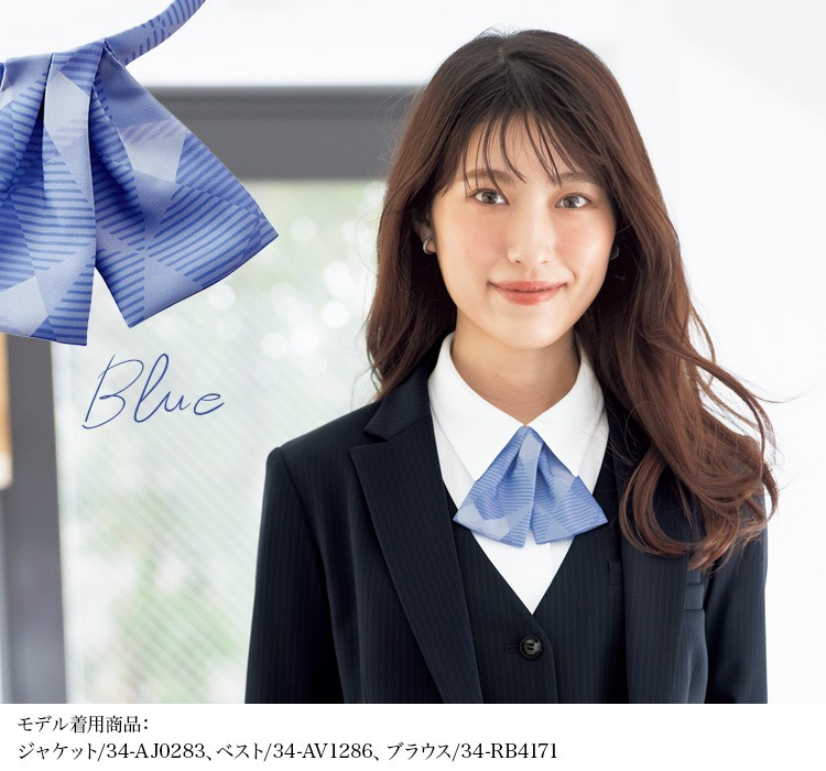 リボン(34-ba9144) メイン画像②