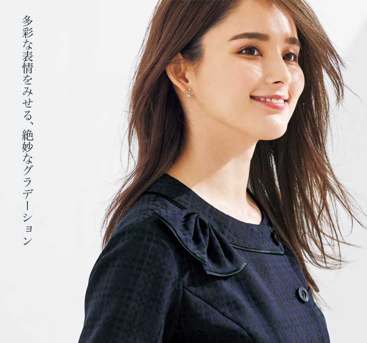 オーバーブラウス(34-BCJ0710) メイン画像②