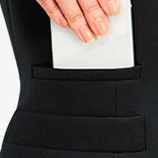 スマホポケット