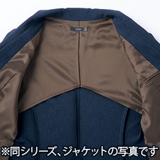 背抜き仕立て