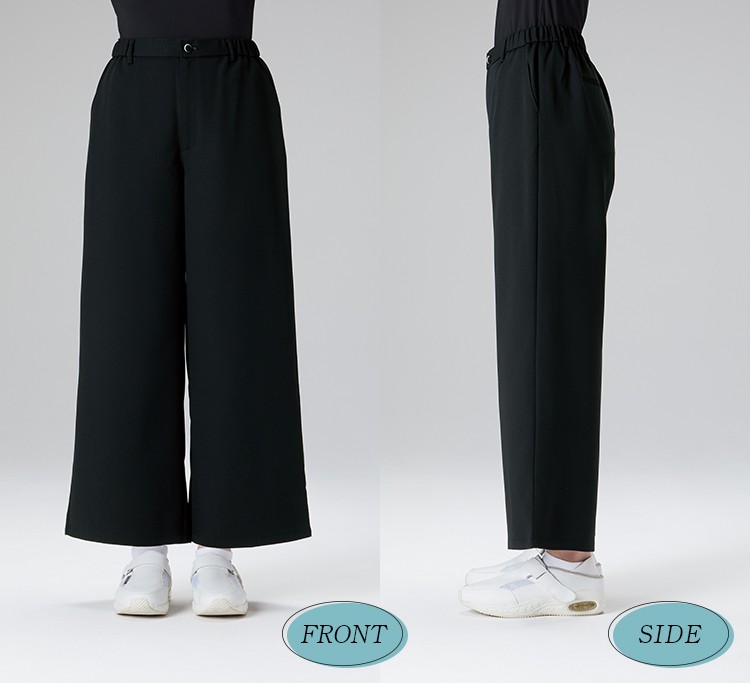 パンツ(76-6020SC) メイン画像③