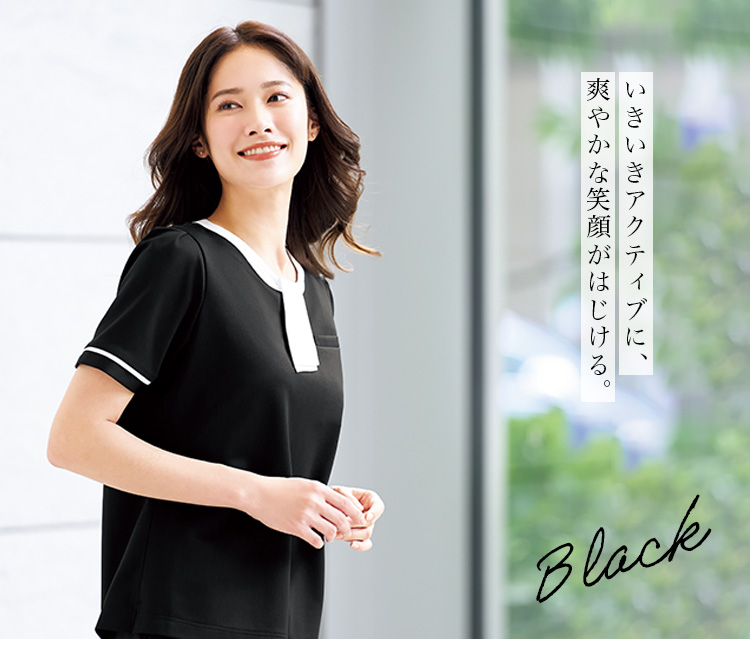 ポロシャツ(76-fb71495) メイン画像2