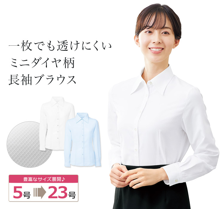 ブラウス(76-fb7548) メイン画像