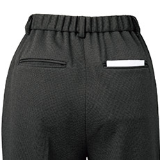 ヒップポケット