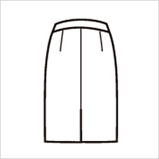バックスタイル