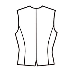 バックスタイル