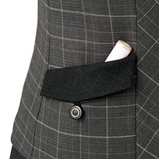 オープンポケット