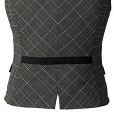 バックスタイル