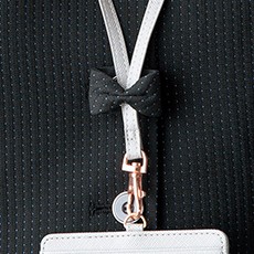 リボン型ホルダーループ